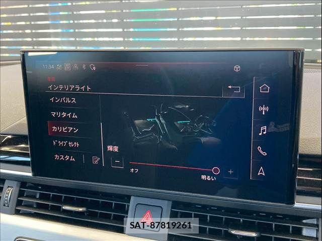 Audi A4 2020-12 8072881-5
