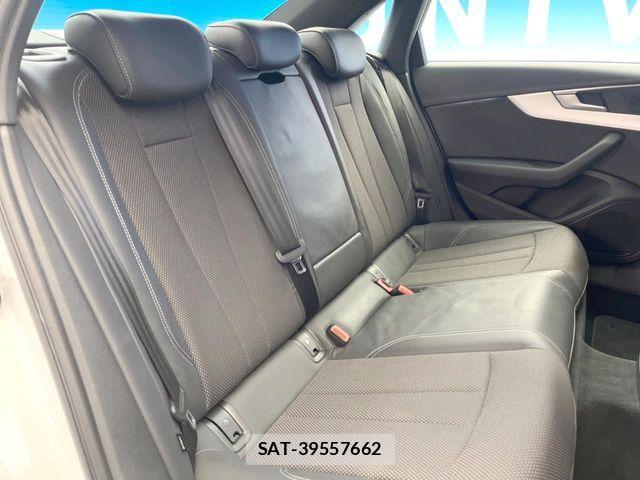 Audi A4 2017-07 8072882-9