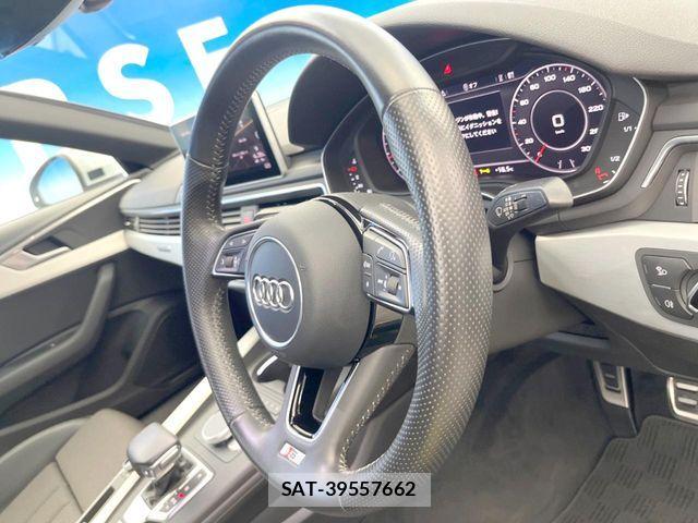 Audi A4 2017-07 8072882-11