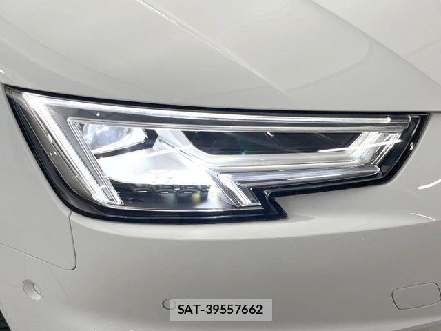Audi A4 2017-07 8072882-13