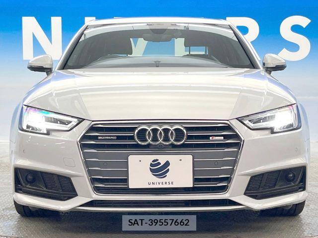 Audi A4 2017-07 8072882-15