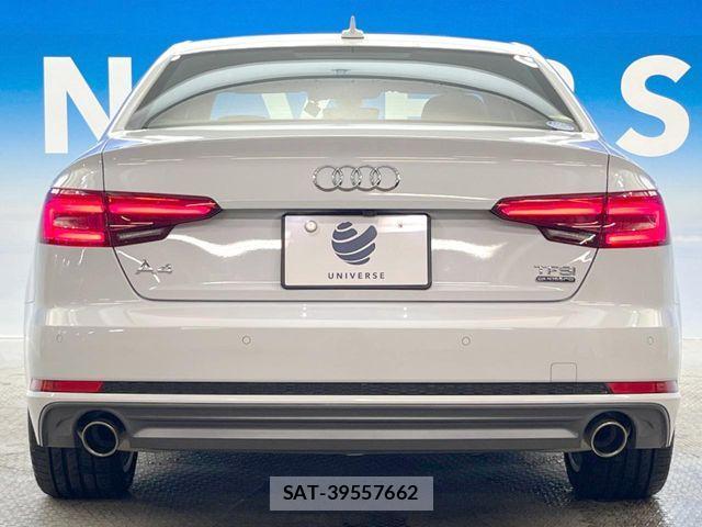 Audi A4 2017-07 8072882-16