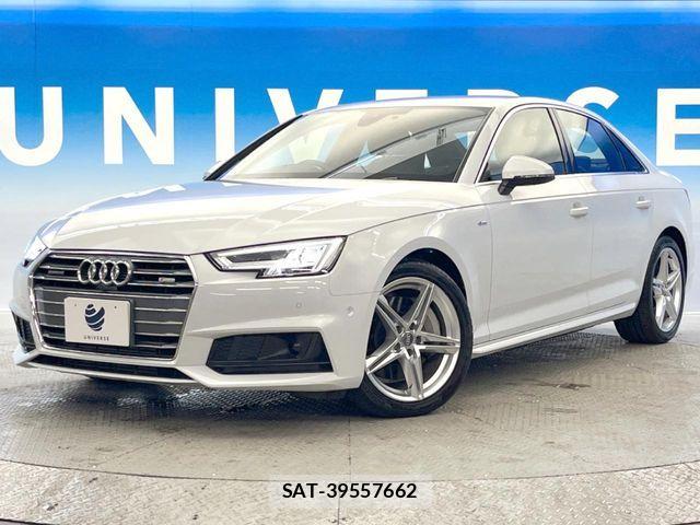 Audi A4 2017-07 8072882-17