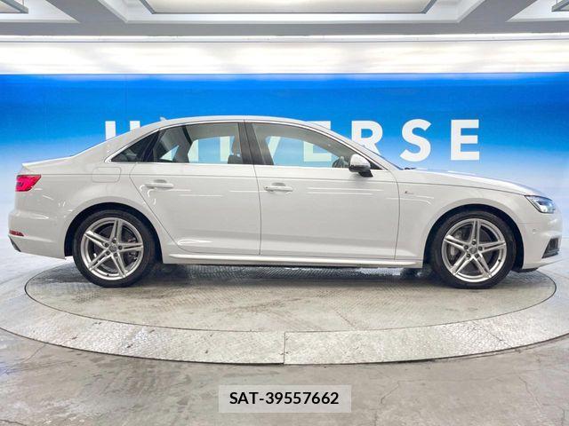 Audi A4 2017-07 8072882-19