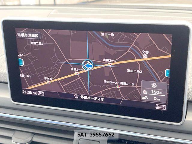 Audi A4 2017-07 8072882-6