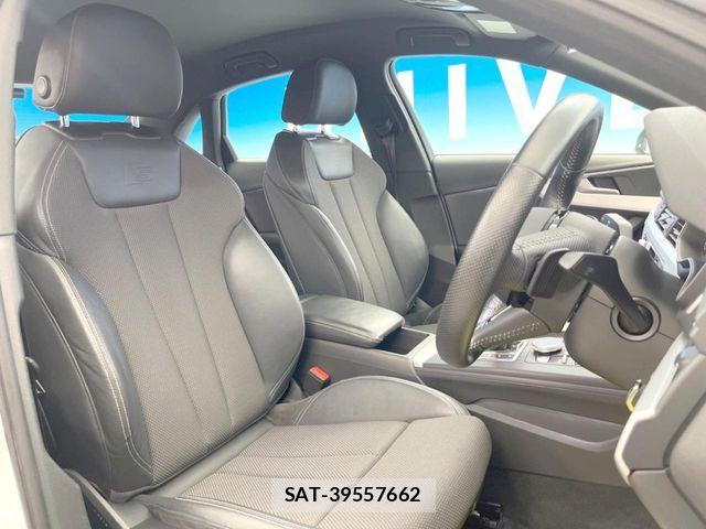 Audi A4 2017-07 8072882-8