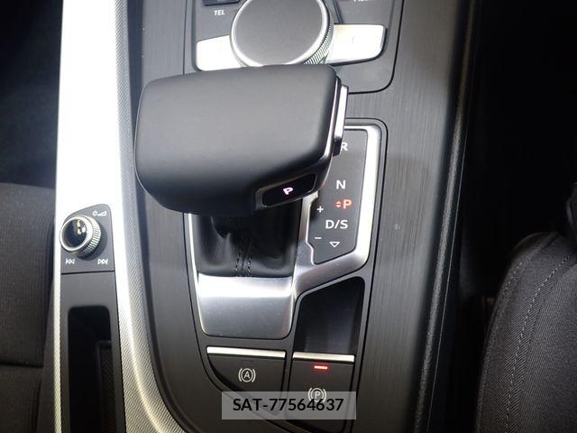 Audi A4 2020-06 8072880-14