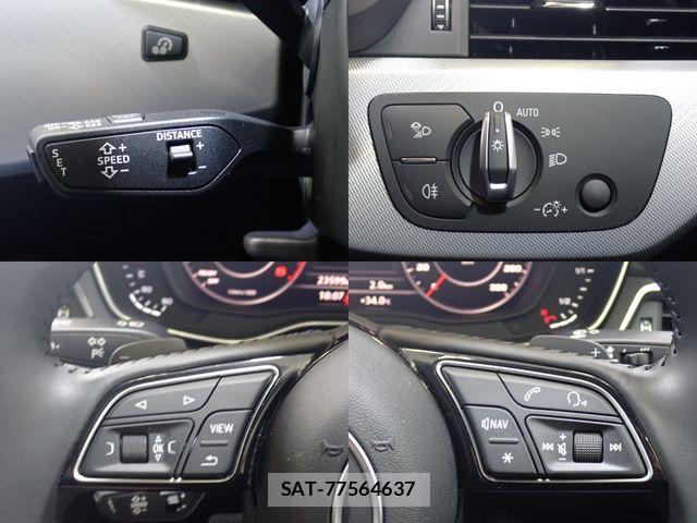 Audi A4 2020-06 8072880-18