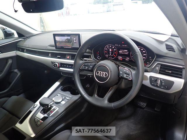 Audi A4 2020-06 8072880-1