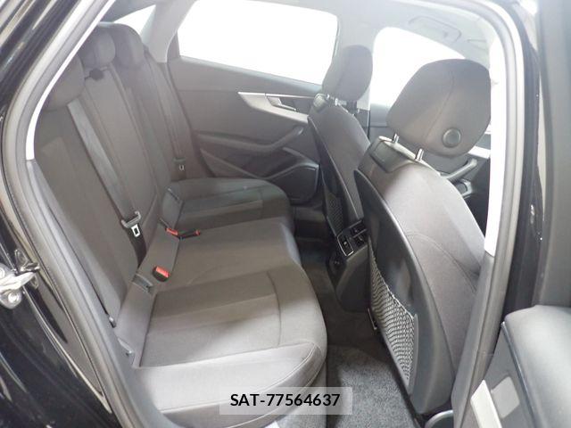 Audi A4 2020-06 8072880-23