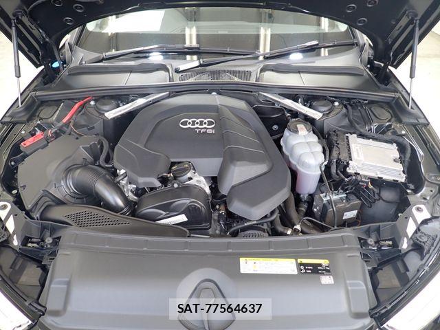Audi A4 2020-06 8072880-25