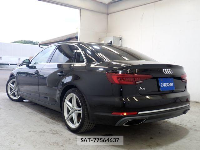 Audi A4 2020-06 8072880-2