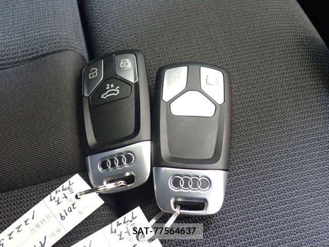 Audi A4 2020-06 8072880-29