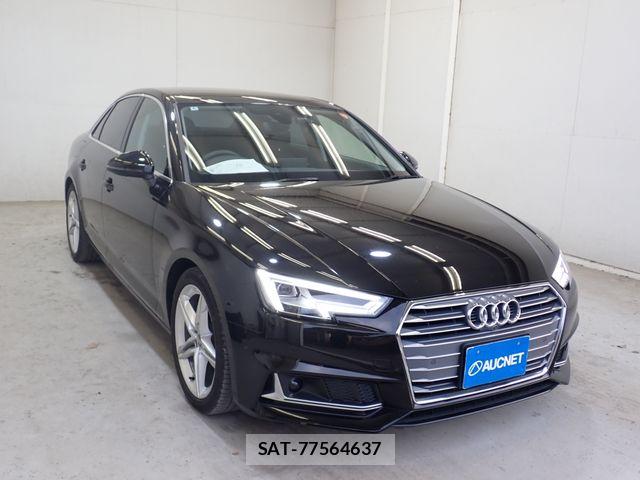 Audi A4 2020-06 8072880-3