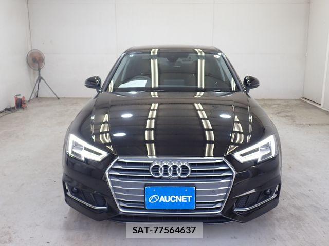 Audi A4 2020-06 8072880-4