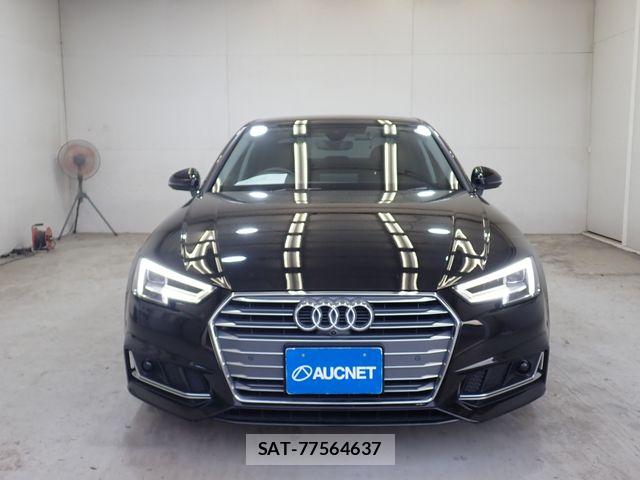 Audi A4 2020-06 8072880-5