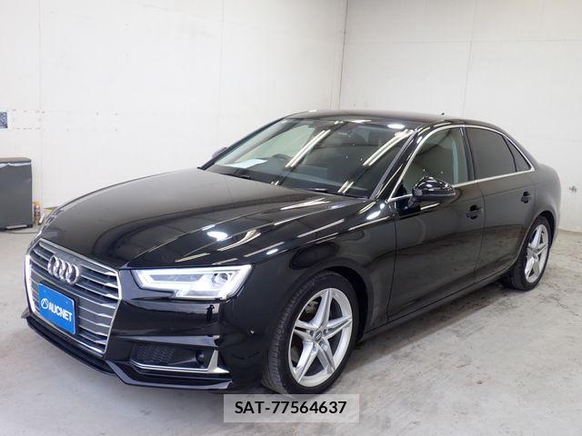 Audi A4 2020-06 8072880-6