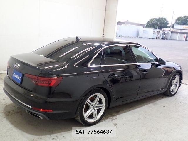 Audi A4 2020-06 8072880-7