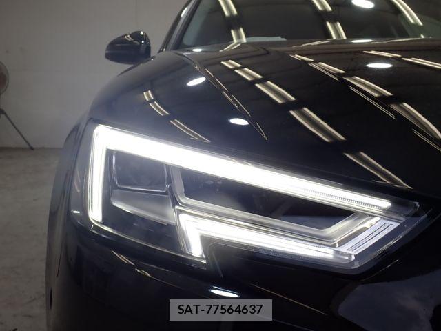 Audi A4 2020-06 8072880-8