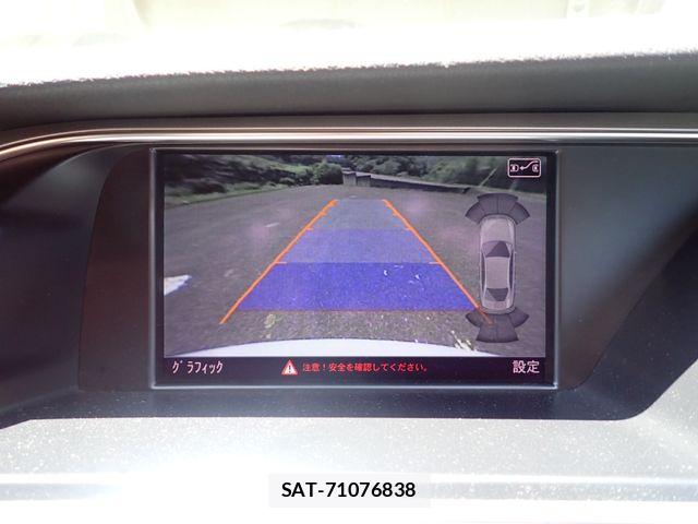 Audi A4 2016-03 8128980-13