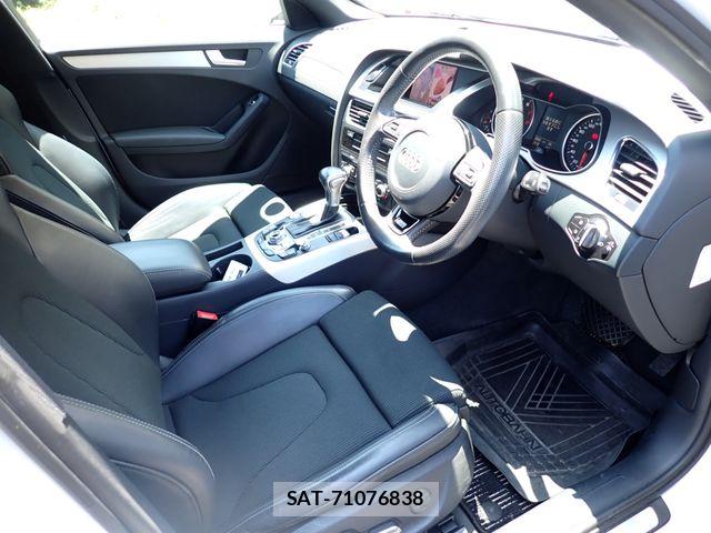 Audi A4 2016-03 8128980-1