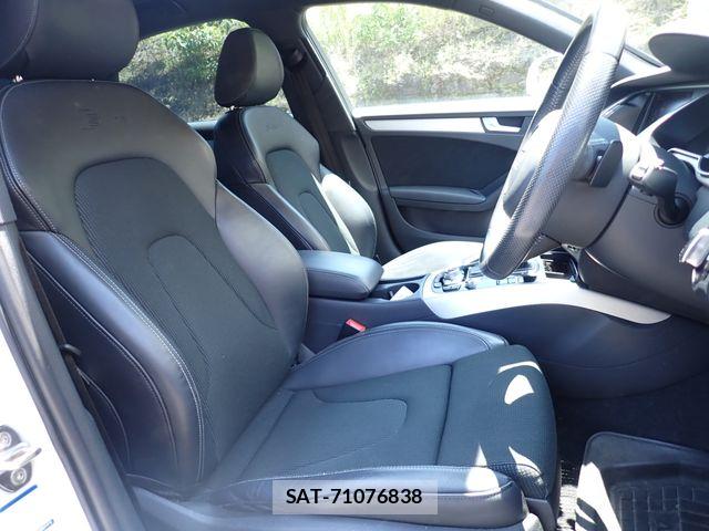 Audi A4 2016-03 8128980-19