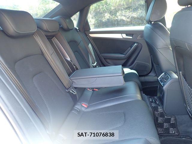 Audi A4 2016-03 8128980-20