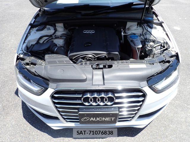 Audi A4 2016-03 8128980-23