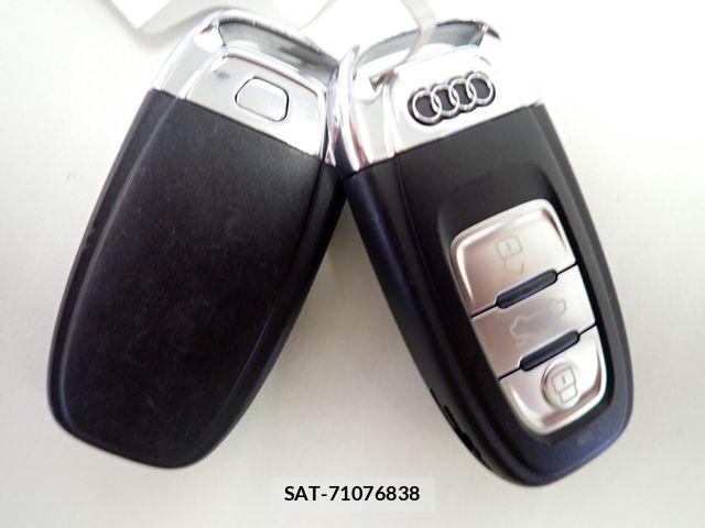 Audi A4 2016-03 8128980-26