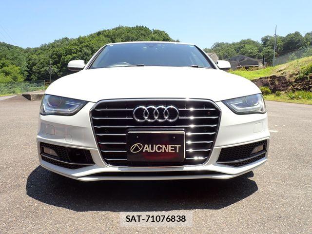 Audi A4 2016-03 8128980-4