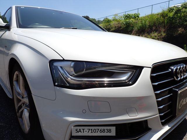 Audi A4 2016-03 8128980-8
