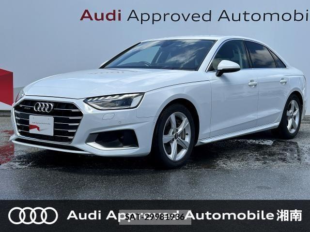 Audi A4 2022-03 8128975-0