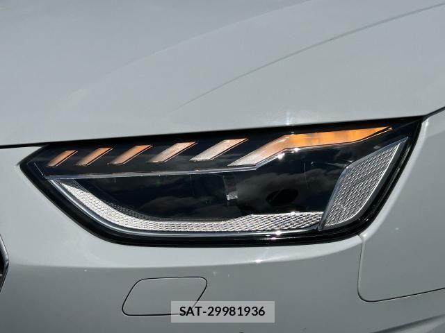 Audi A4 2022-03 8128975-11
