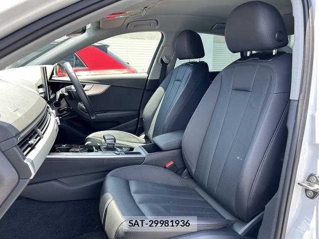 Audi A4 2022-03 8128975-13