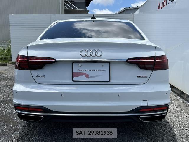 Audi A4 2022-03 8128975-18