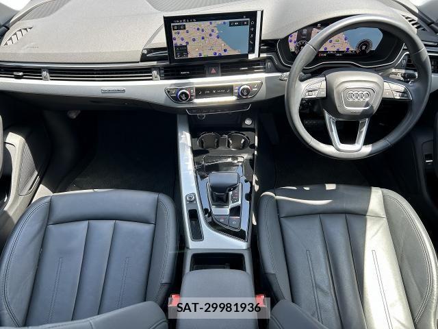 Audi A4 2022-03 8128975-1