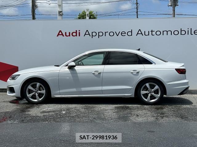 Audi A4 2022-03 8128975-19