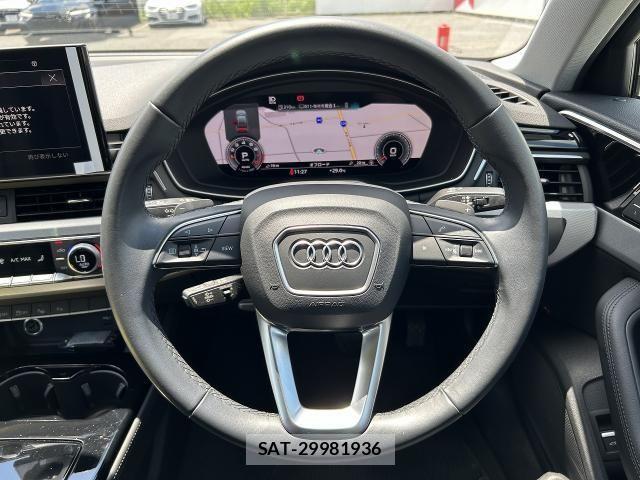Audi A4 2022-03 8128975-25