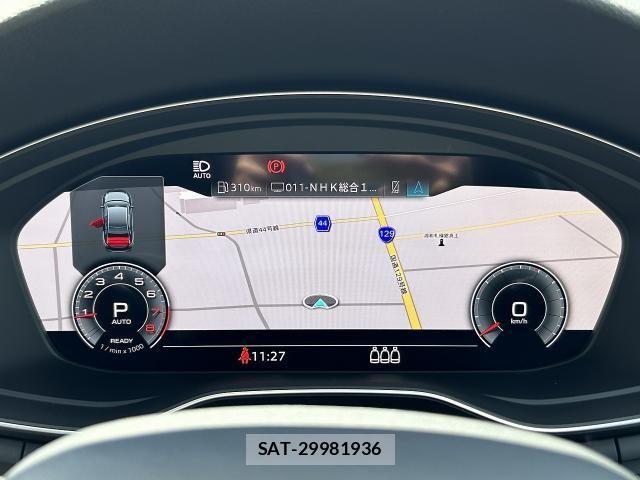 Audi A4 2022-03 8128975-2