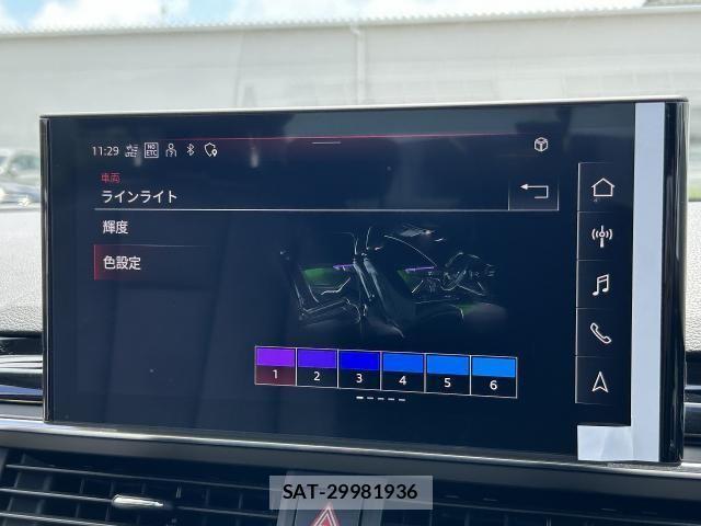Audi A4 2022-03 8128975-7