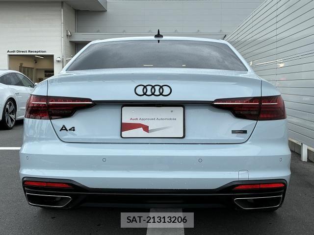 Audi A4 2022-06 8128974-18