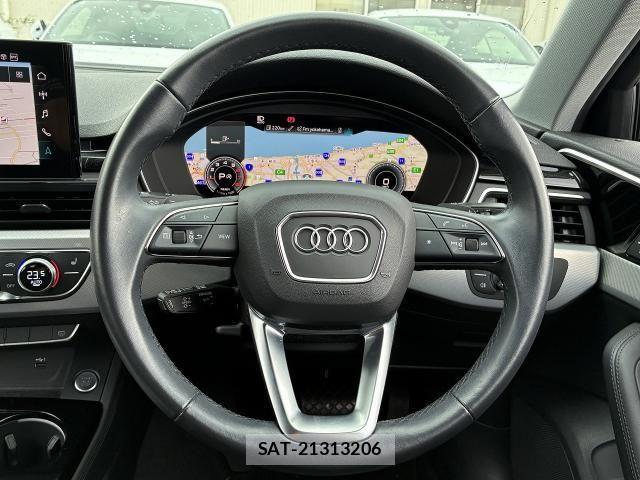 Audi A4 2022-06 8128974-25