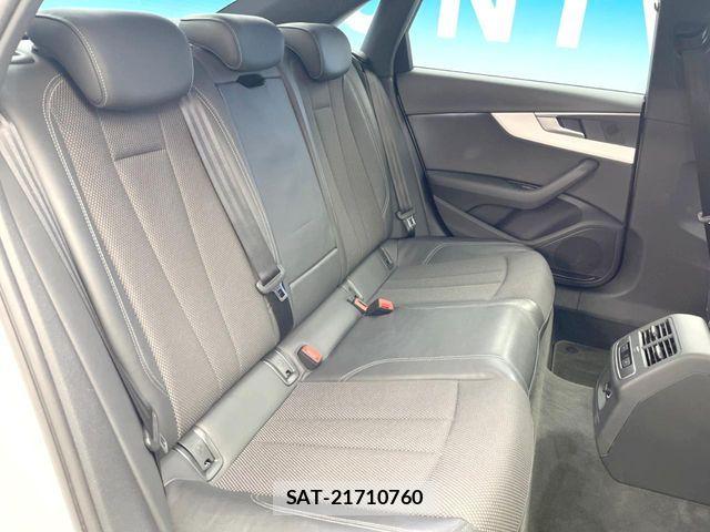 Audi A4 2017-06 8145486-9