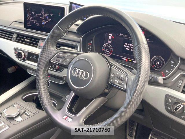 Audi A4 2017-06 8145486-11