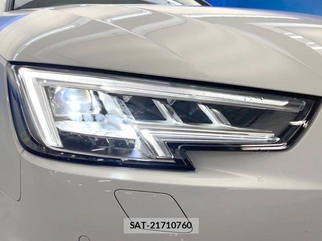 Audi A4 2017-06 8145486-13