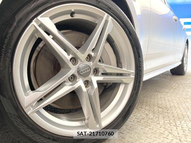 Audi A4 2017-06 8145486-14