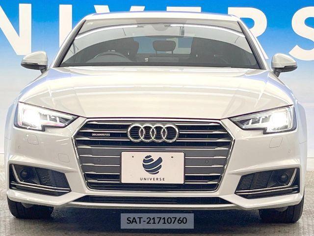 Audi A4 2017-06 8145486-15