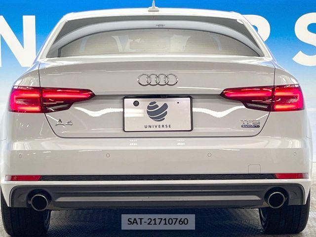 Audi A4 2017-06 8145486-16