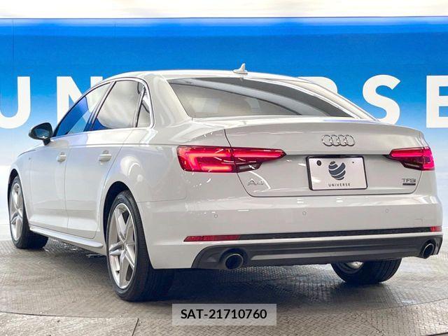 Audi A4 2017-06 8145486-18