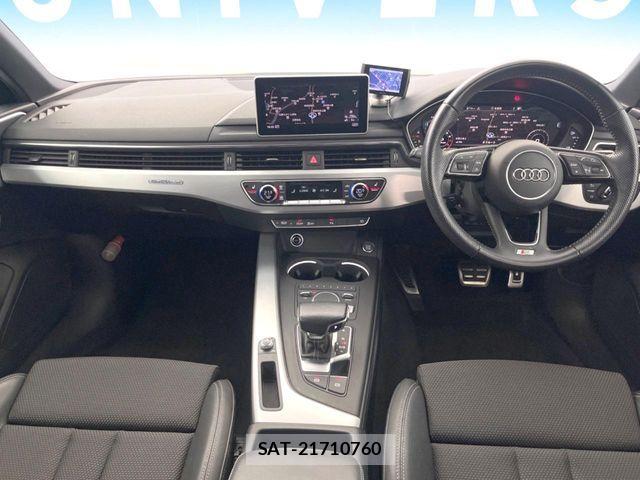 Audi A4 2017-06 8145486-1